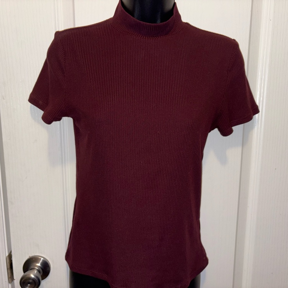 No Boundaries Top